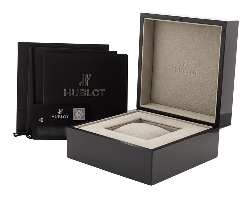 Hublot Classic Fusion 511.VX.1280.RX.MDM40 Image 5